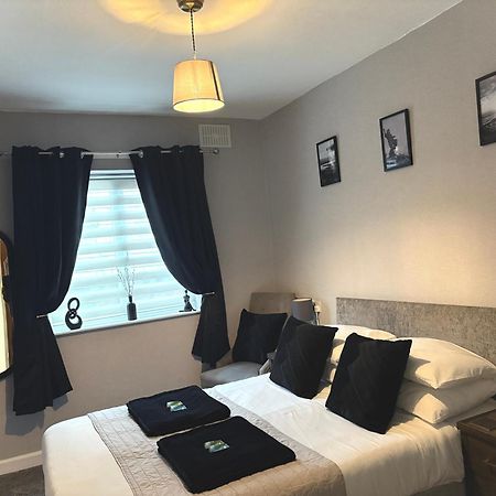 The Cresswell Inn Skegness Buitenkant foto