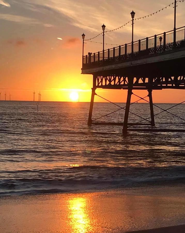 The Cresswell Inn Skegness Buitenkant foto